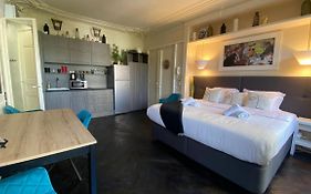 Appartement Bretagne 4 Places